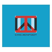 Amazon.co.jp: チキンフット~ホワイト・パッケージ(DVD付): ミュージック